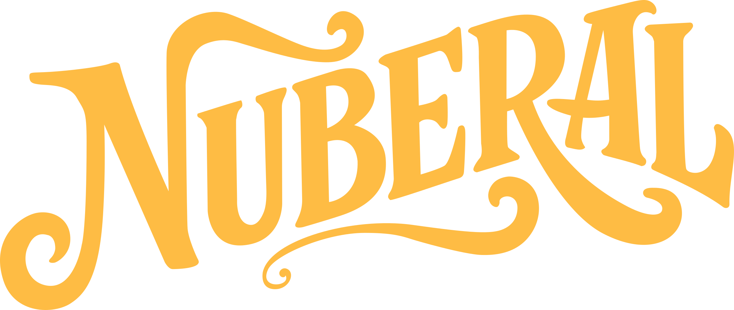 NUBERAL