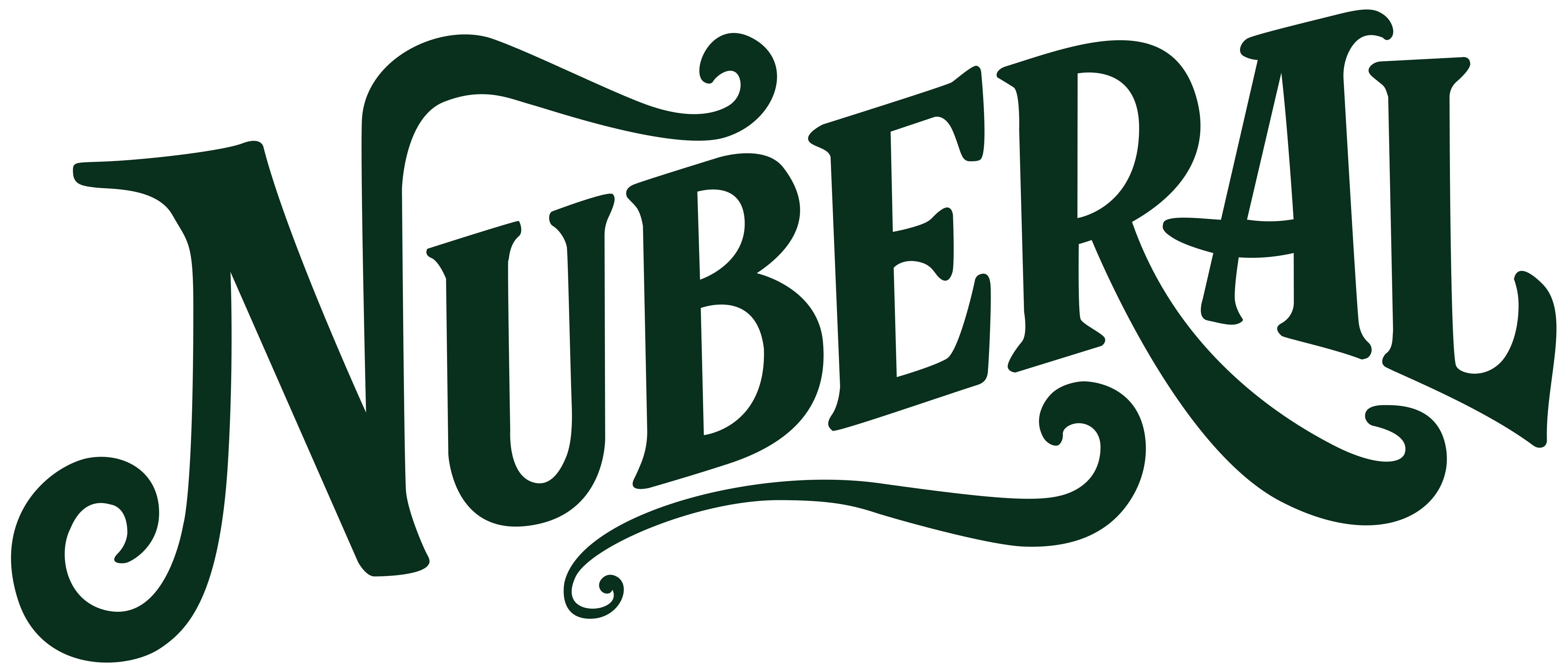 NUBERAL